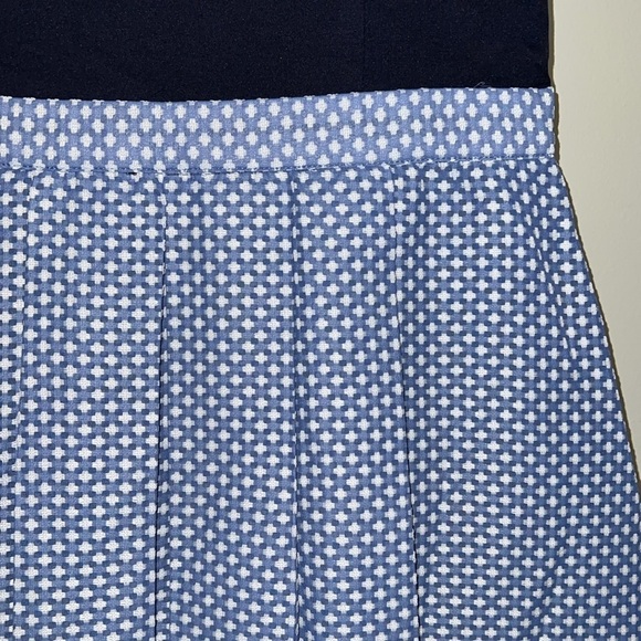 NWT Modcloth off the shoulder dress - Picture 8 of 11